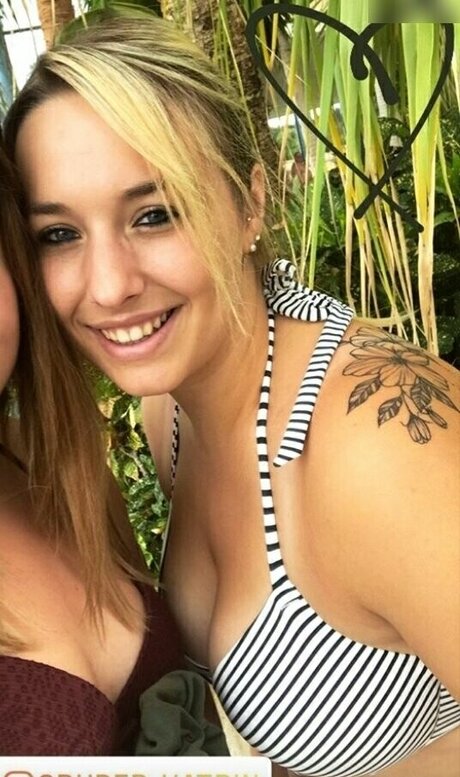 Alinas Landleben onlyfans sex leak