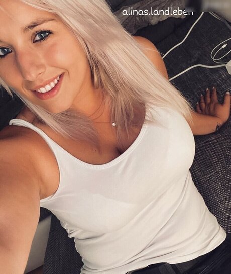 Alinas Landleben porn onlyfans