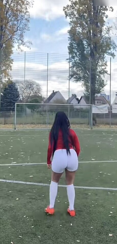 Adelina Hyseni porn only fans