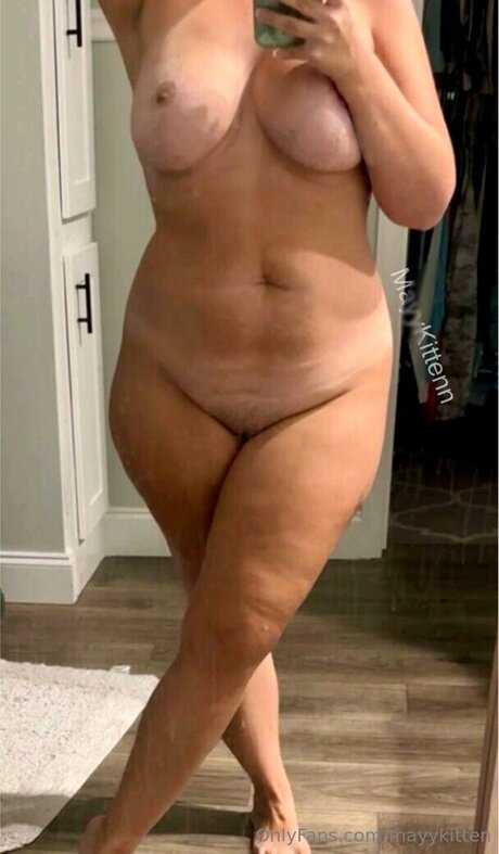 mayykitten Profile pic