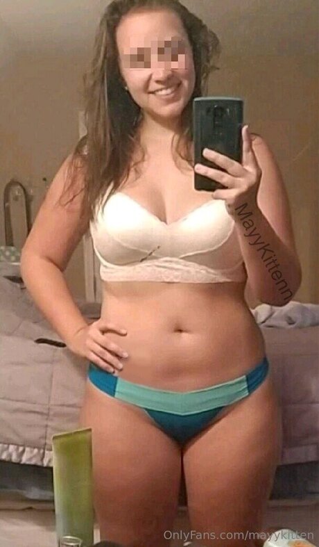 mayykitten porn onlyfans