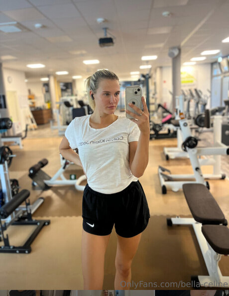 Bella Celine porn leaked onlyfans