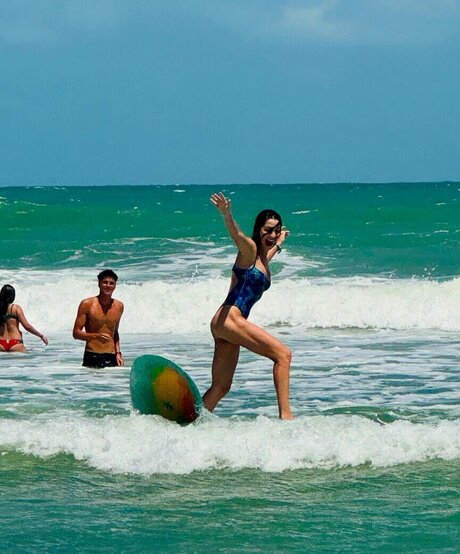 Michelle Batista onlyfans uncensored