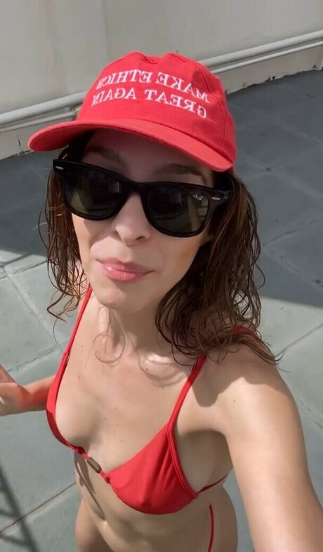 Michelle Batista onlyfans picture