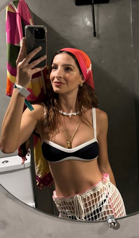 Michelle Batista onlyfans sexy