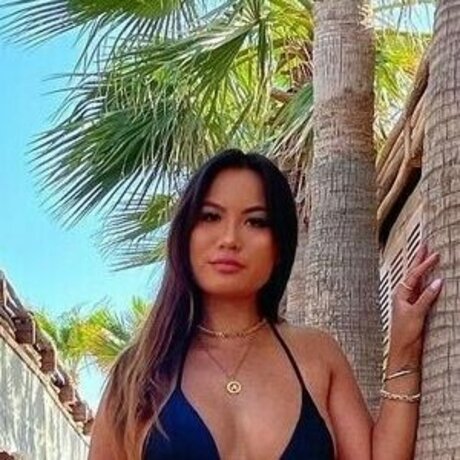 Tiffany Nguyen naked onlyfans leaks