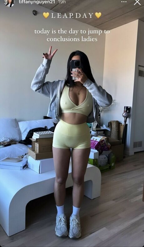 Tiffany Nguyen nsfw onlyfans