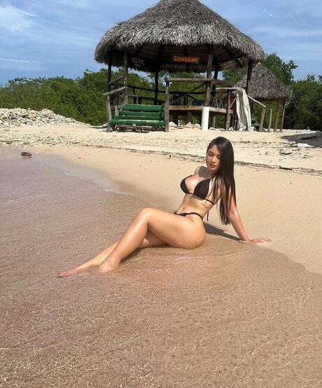 Stefanny Patti onlyfans leaks sex