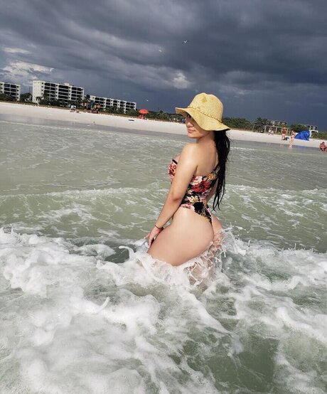 Stefanny Patti fans only