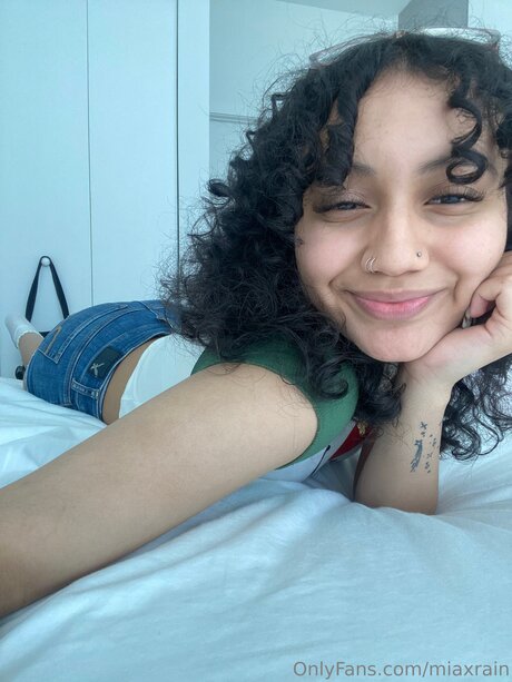 miaxrain leaked nude onlyfans