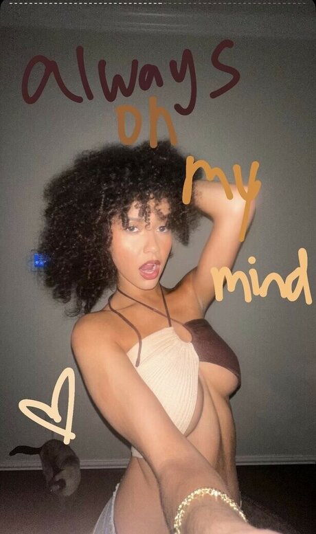 Megan Botnick onlyfans pics leaked