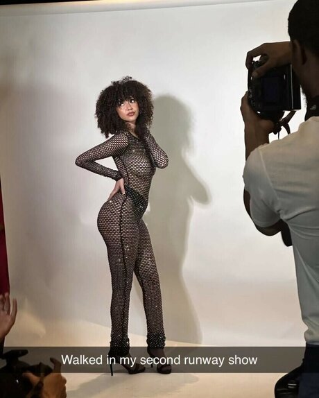 Megan Botnick nsfw onlyfans