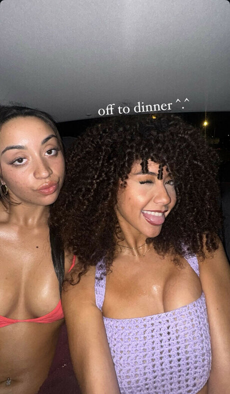 Megan Botnick leaked onlyfans