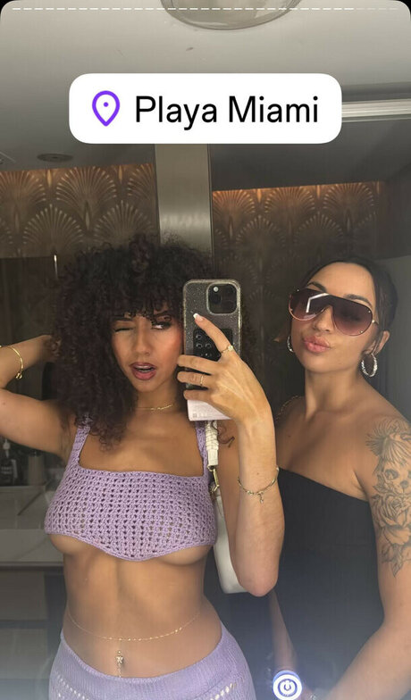 Megan Botnick onlyfans picture