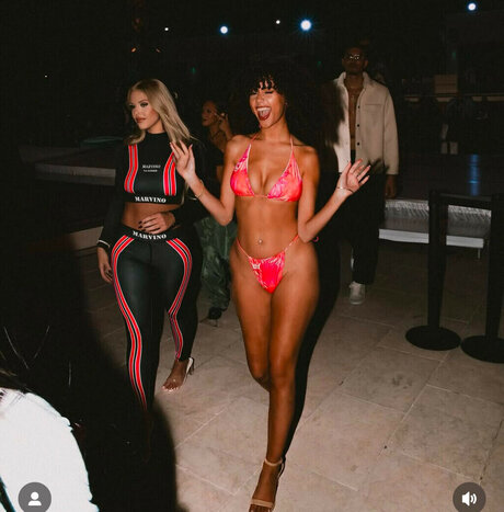 Megan Botnick onlyfans.