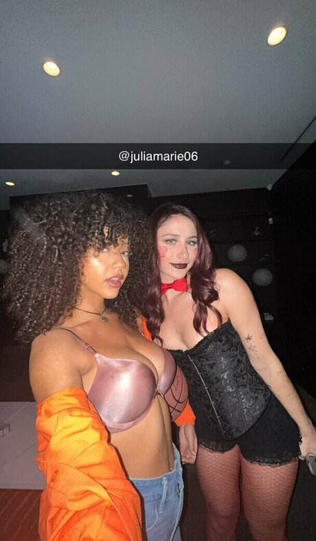 Megan Botnick sex onlyfans