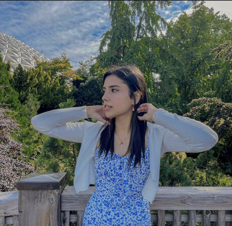 Gal Akbari onlyfans page