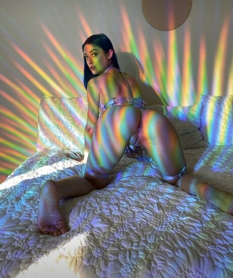 Jewelz Blu naked onlyfans leaks