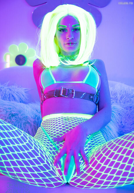 Jewelz Blu onlyfans leaked