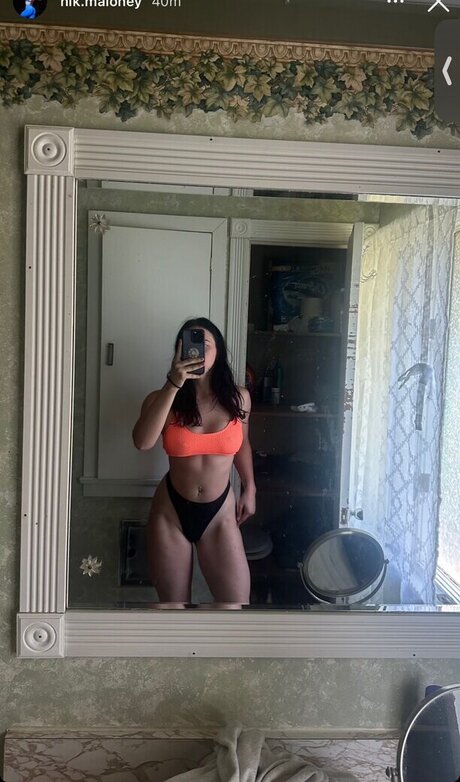 Nikkimaloney onlyfans porn nude