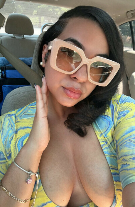 MsBeatDaEgg leak only fans