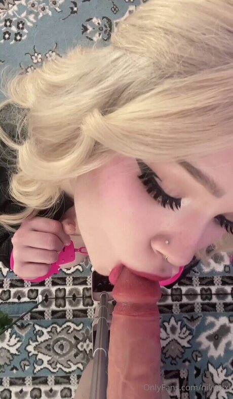 Nivnixxi free onlyfans porn