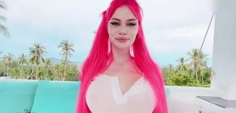 iamvirtuallady Cosplay onlyfans leams