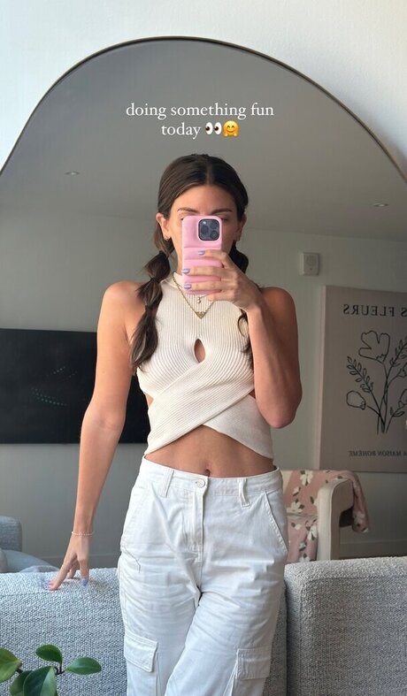 Carla Bezanson onlyfans free porn