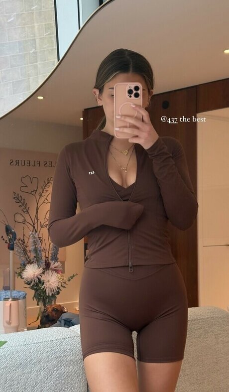 Carla Bezanson onlyfans nide