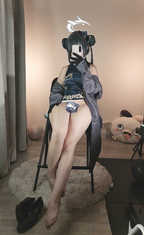 ChizuCheese8 onlyfans sex leaked