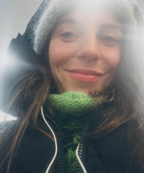 Antje Traue onlyfans leaks nude