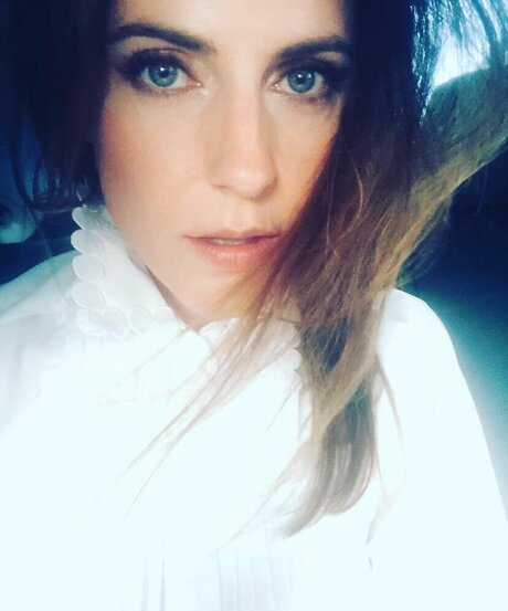 Antje Traue onlyfans leak new