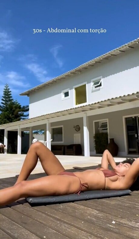 Yara Charry leaked onlyfans naked