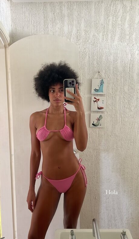 Yara Charry onlyfans porn nude