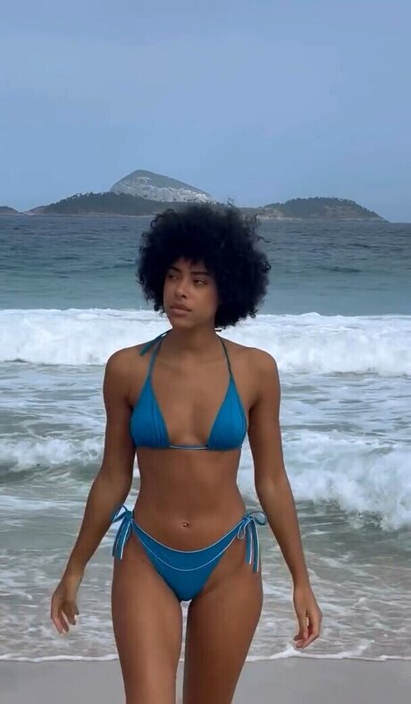 Yara Charry nudes leaked onlyfans