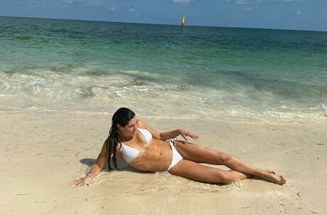 Kelsey Plum WNBA Star onlyfans porn leaks