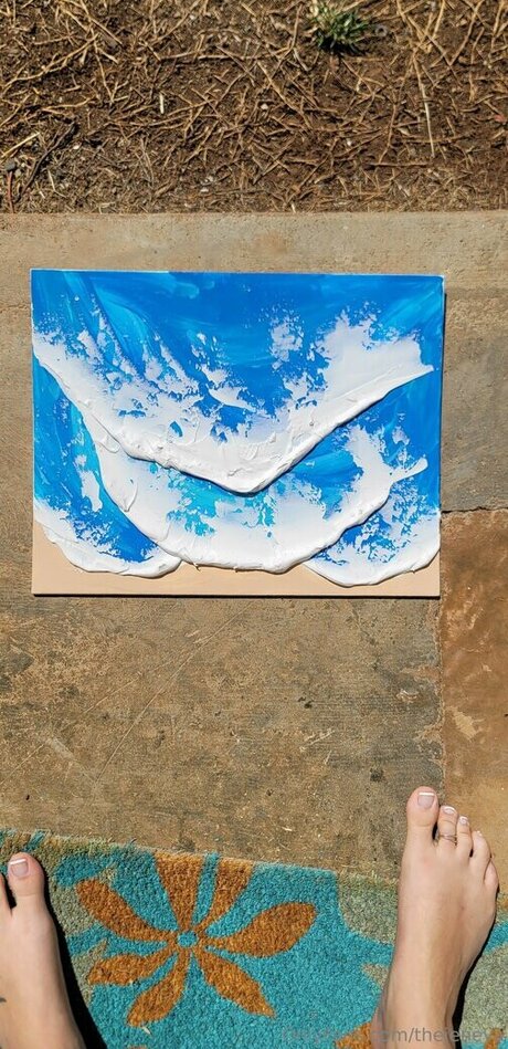 Jeneva From PARiTY onlyfans content