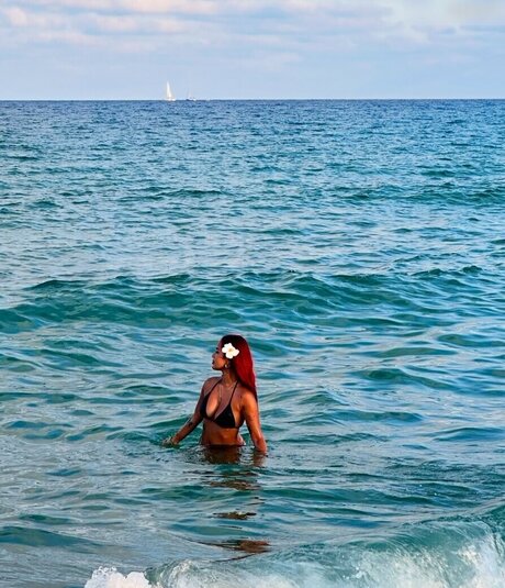 Bao Chii new leaked onlyfans