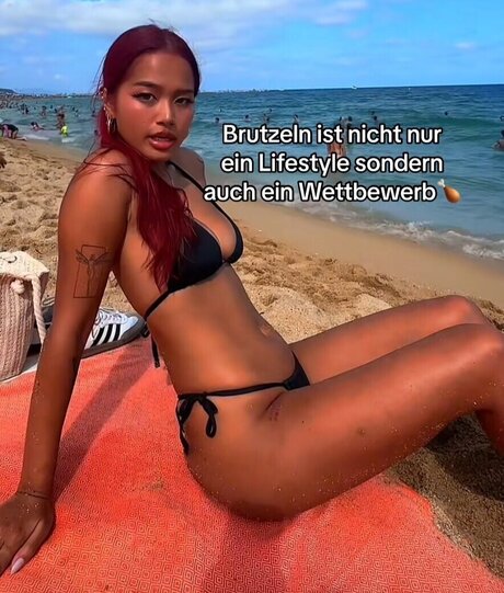 Bao Chii onlyfans sexy