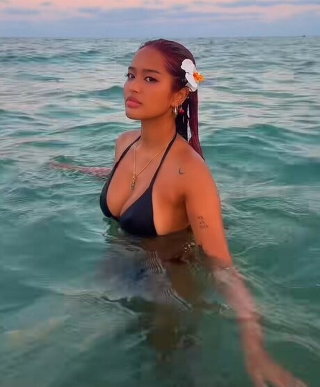 Bao Chii onlyfans leaks naked