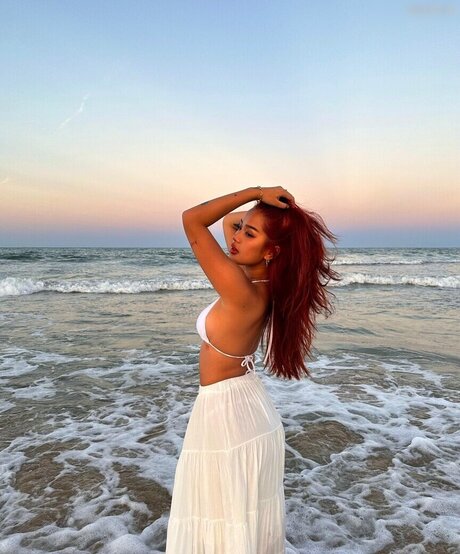 Bao Chii sextape onlyfans