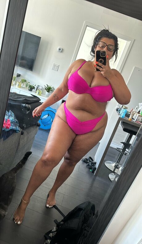 Calista Diamandis only fans xxx