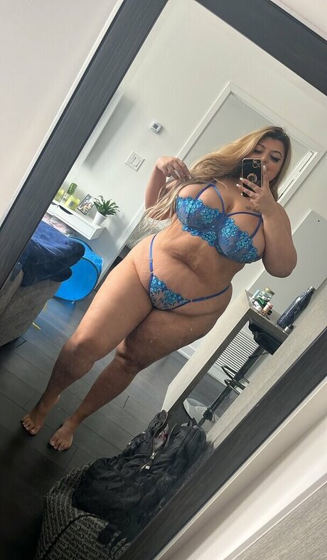 Calista Diamandis leaked nude onlyfans