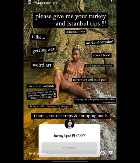 Sophie Duker onlyfans hot