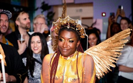 Sophie Duker free onlyfans