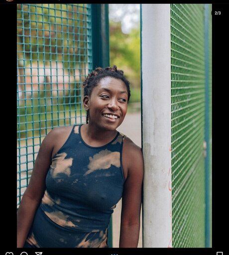 Sophie Duker leaked onlyfans sex tape