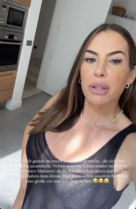 Anna Maria Ferchichi Profile pic