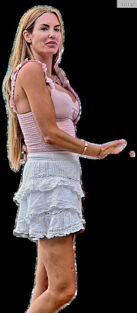 Anna Maria Ferchichi onlyfans pictures