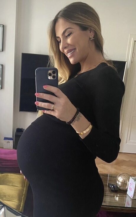 Anna Maria Ferchichi en onlyfans