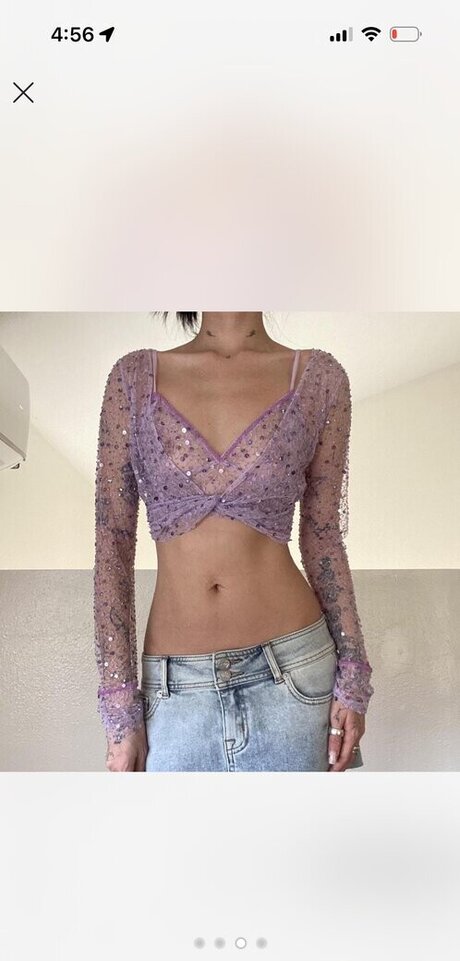 Coco Huang naked onlyfans